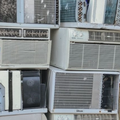 Kadıköy Bölgesinde Hurda Kağıt Alımı
